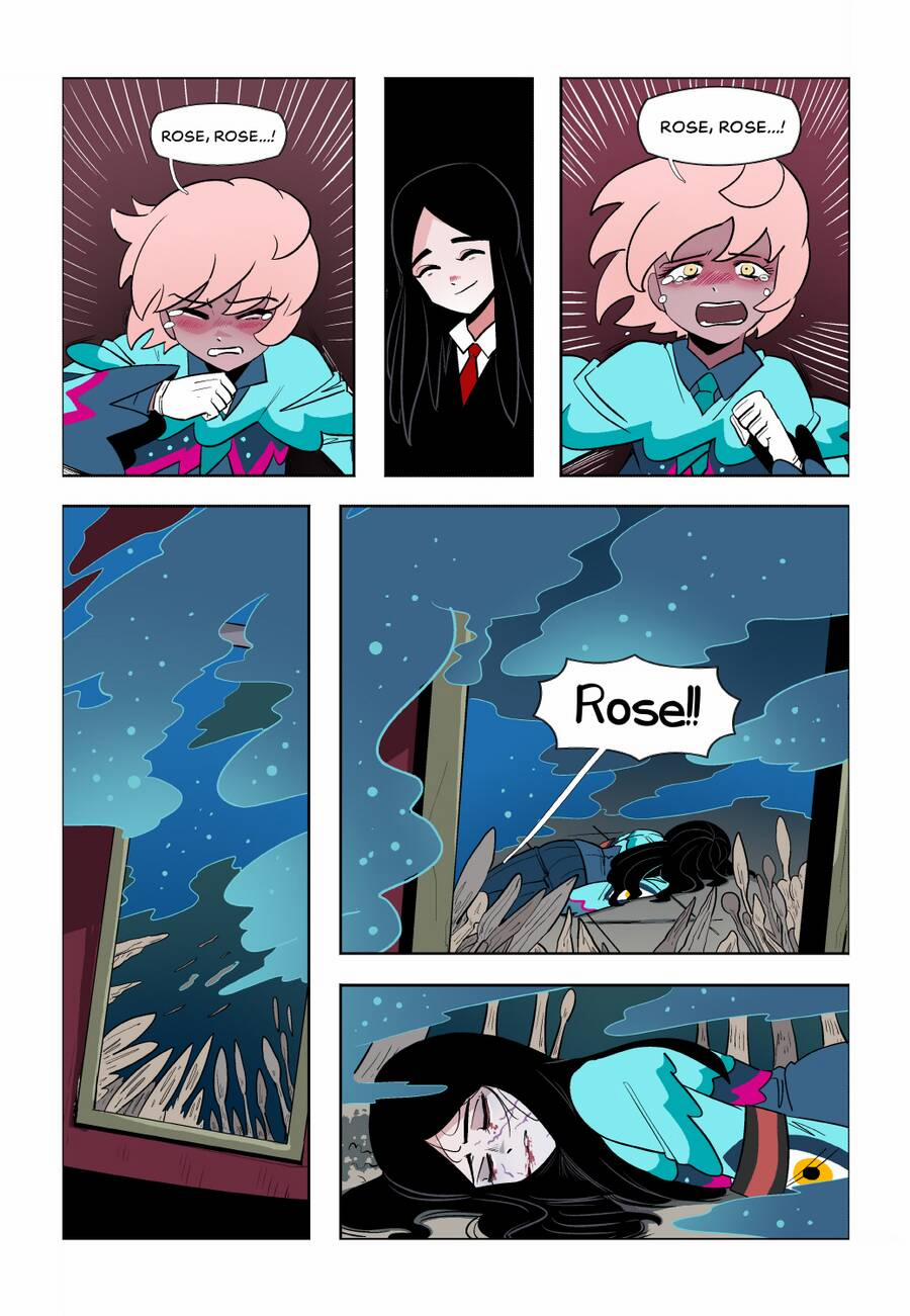 Wonder Lab (Lobotomy Corporation Comics) 20 trang 2