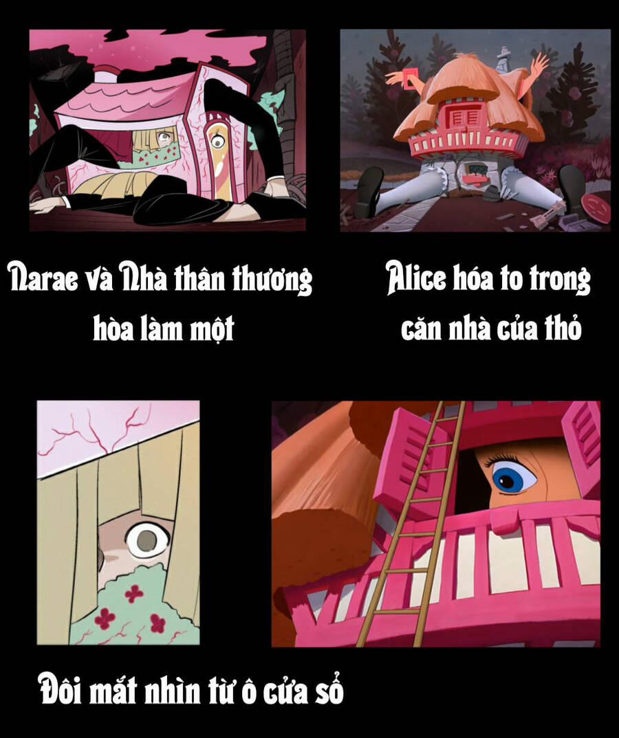 Wonder Lab (Lobotomy Corporation Comics) 3 trang 12