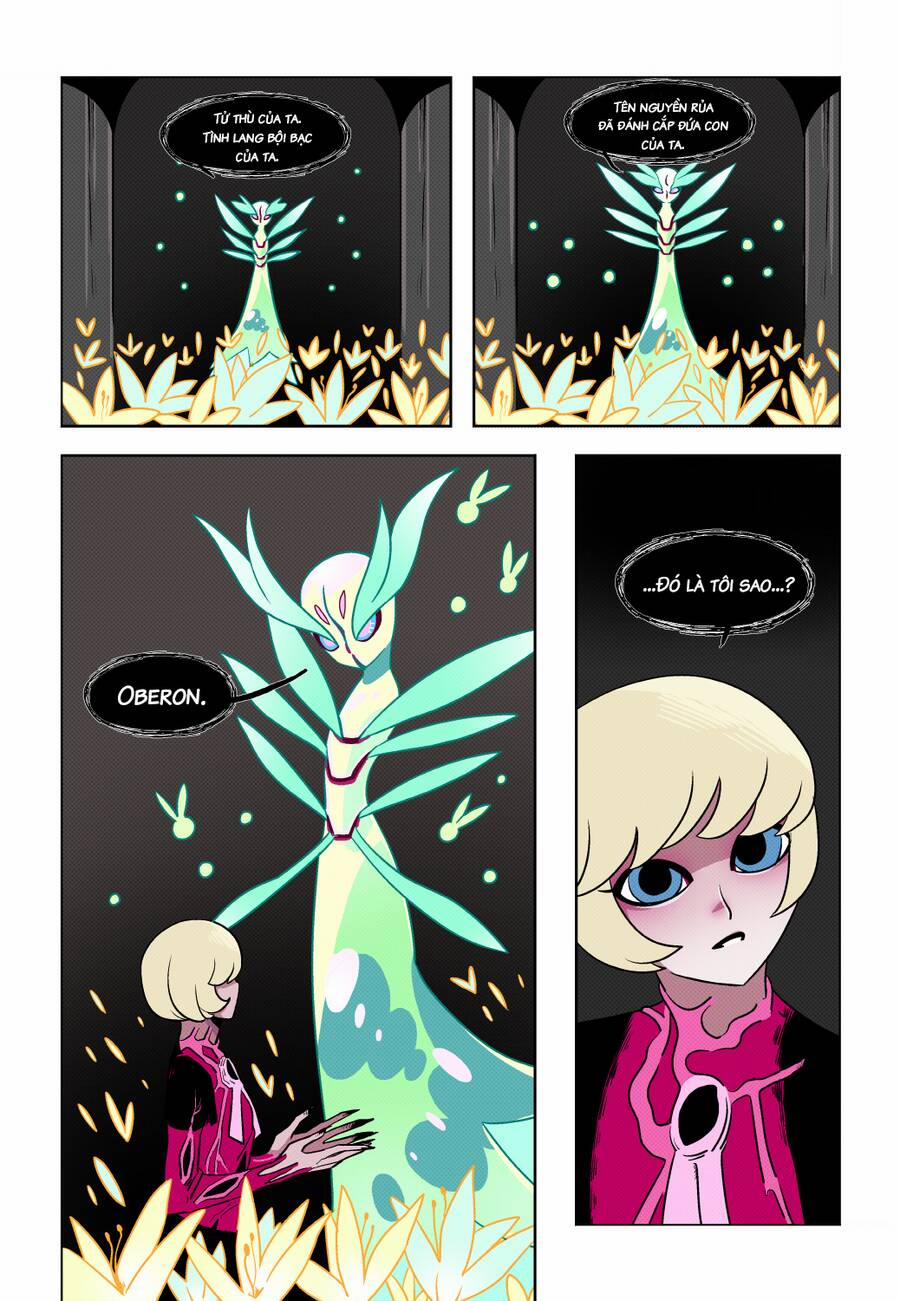 Wonder Lab (Lobotomy Corporation Comics) 34 trang 2