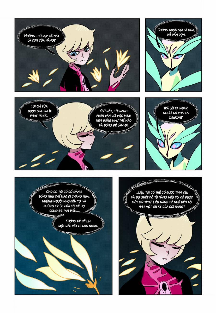 Wonder Lab (Lobotomy Corporation Comics) 34 trang 3