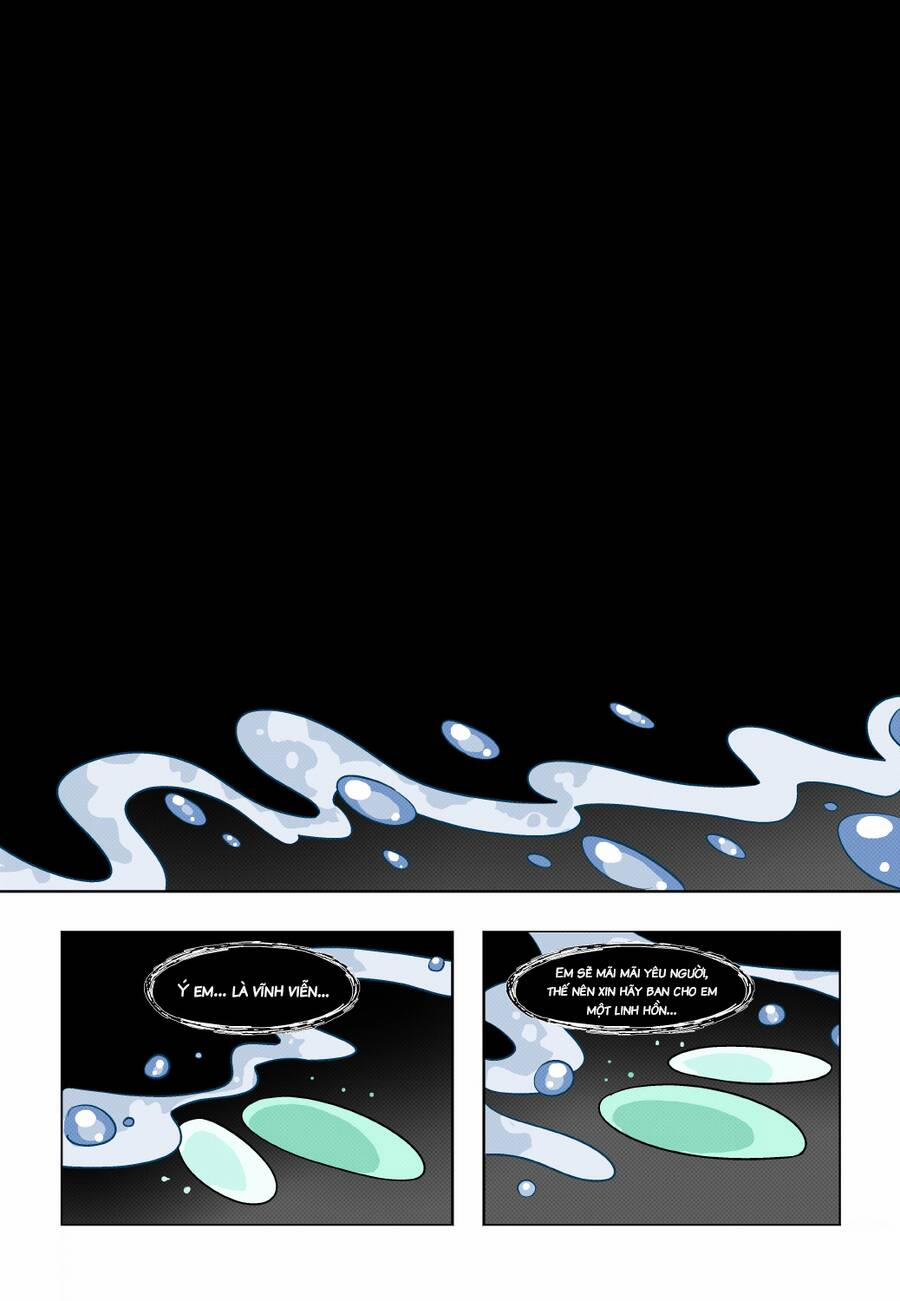 Wonder Lab (Lobotomy Corporation Comics) 39 trang 7