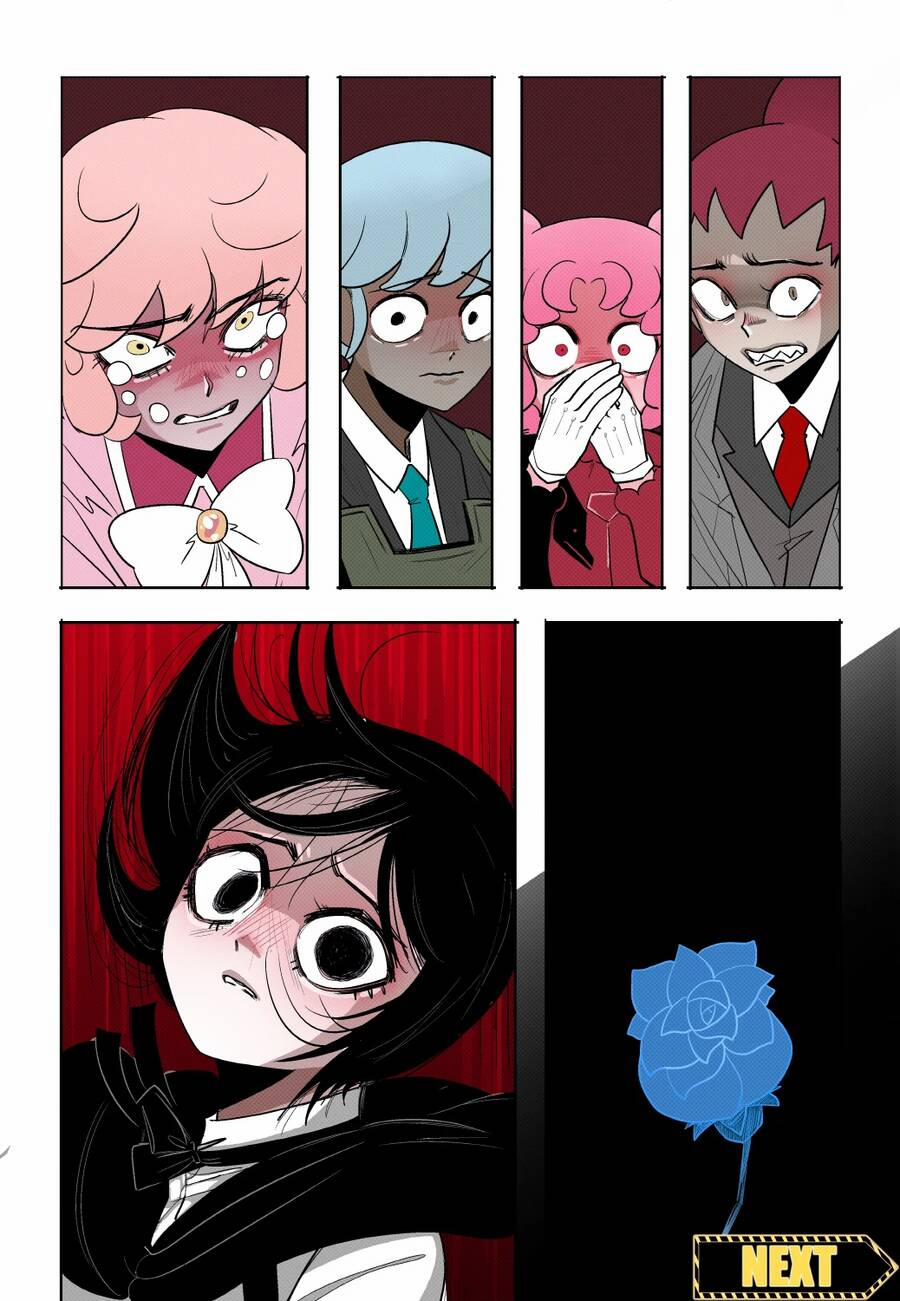 Wonder Lab (Lobotomy Corporation Comics) 46 trang 8