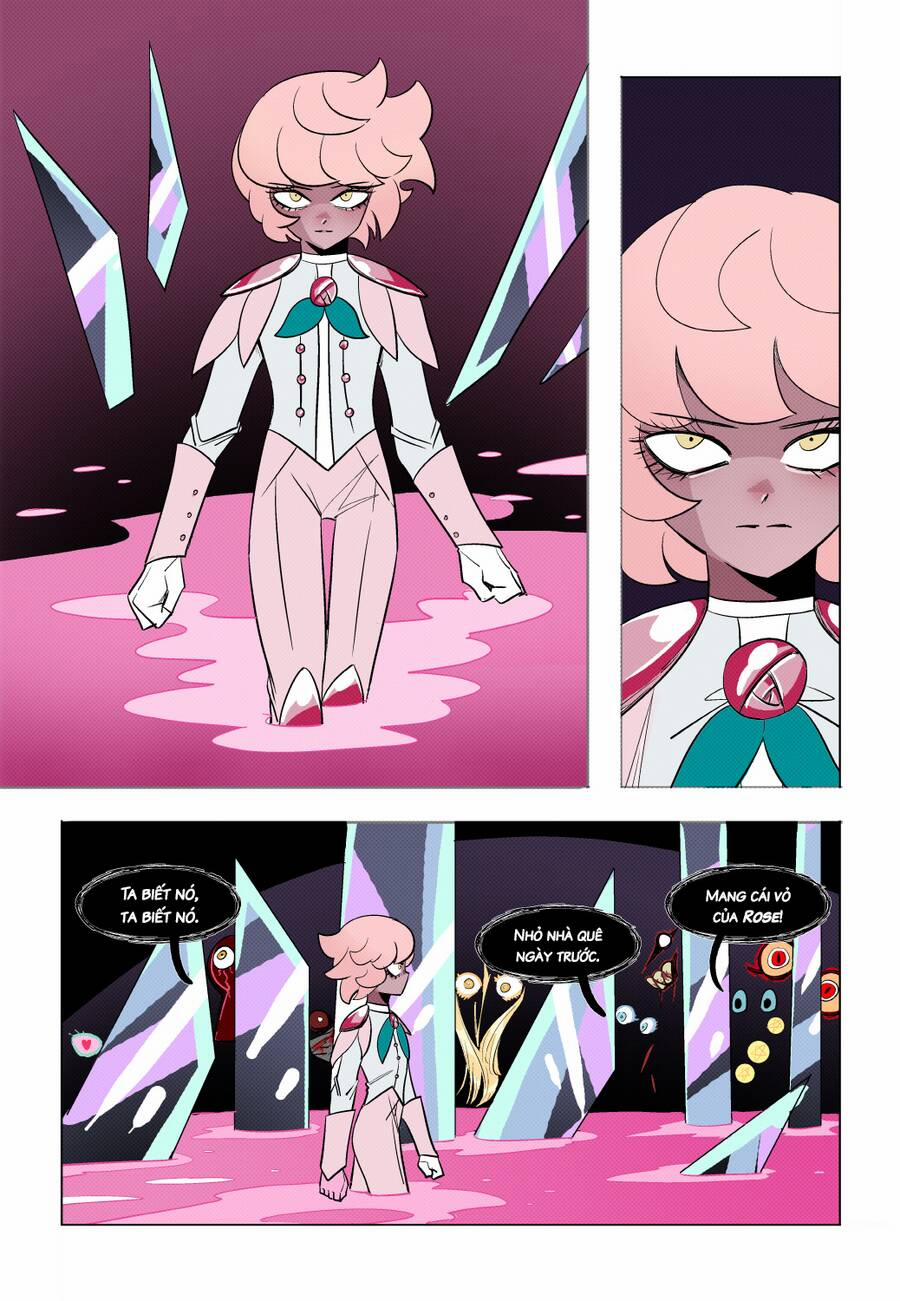 Wonder Lab (Lobotomy Corporation Comics) 52 trang 6