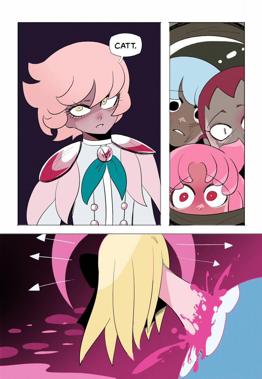 Wonder Lab (Lobotomy Corporation Comics) 52 trang 7