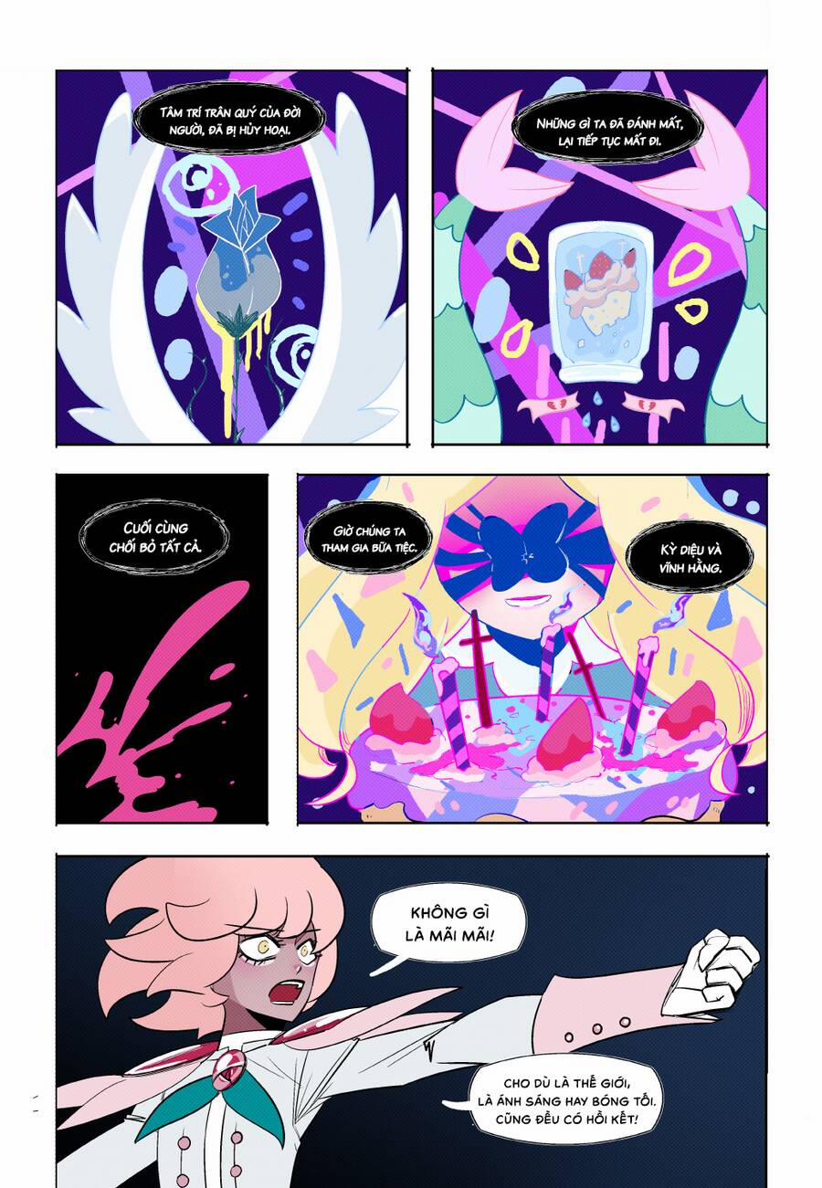 Wonder Lab (Lobotomy Corporation Comics) 53 trang 2