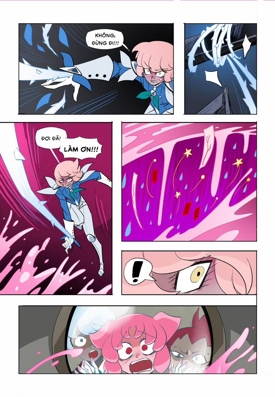 Wonder Lab (Lobotomy Corporation Comics) 54 trang 4