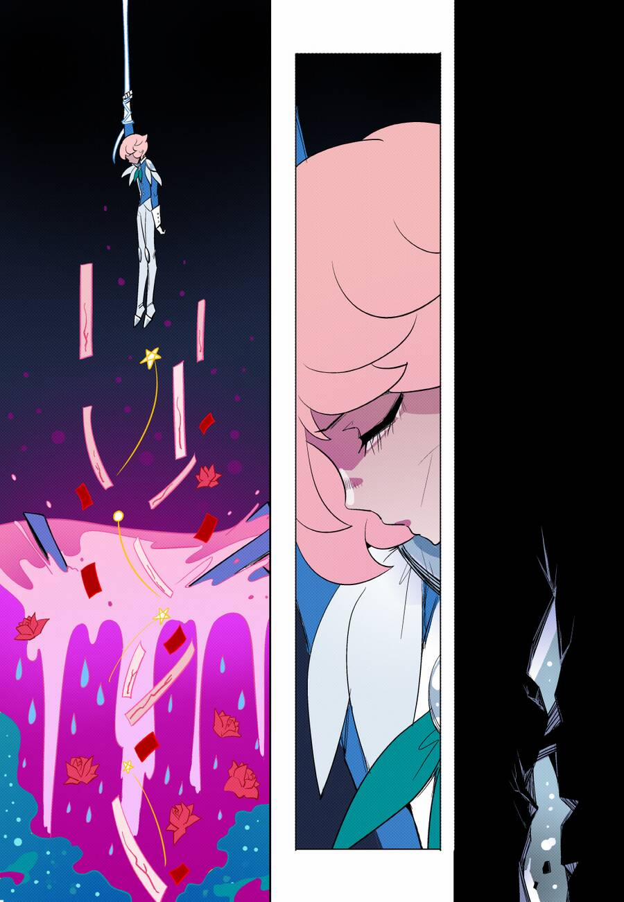 Wonder Lab (Lobotomy Corporation Comics) 54 trang 5