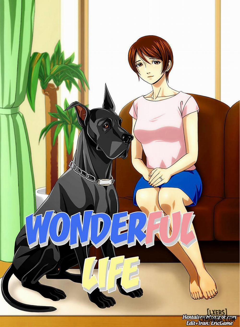 Wonderful Life Oneshot trang 0