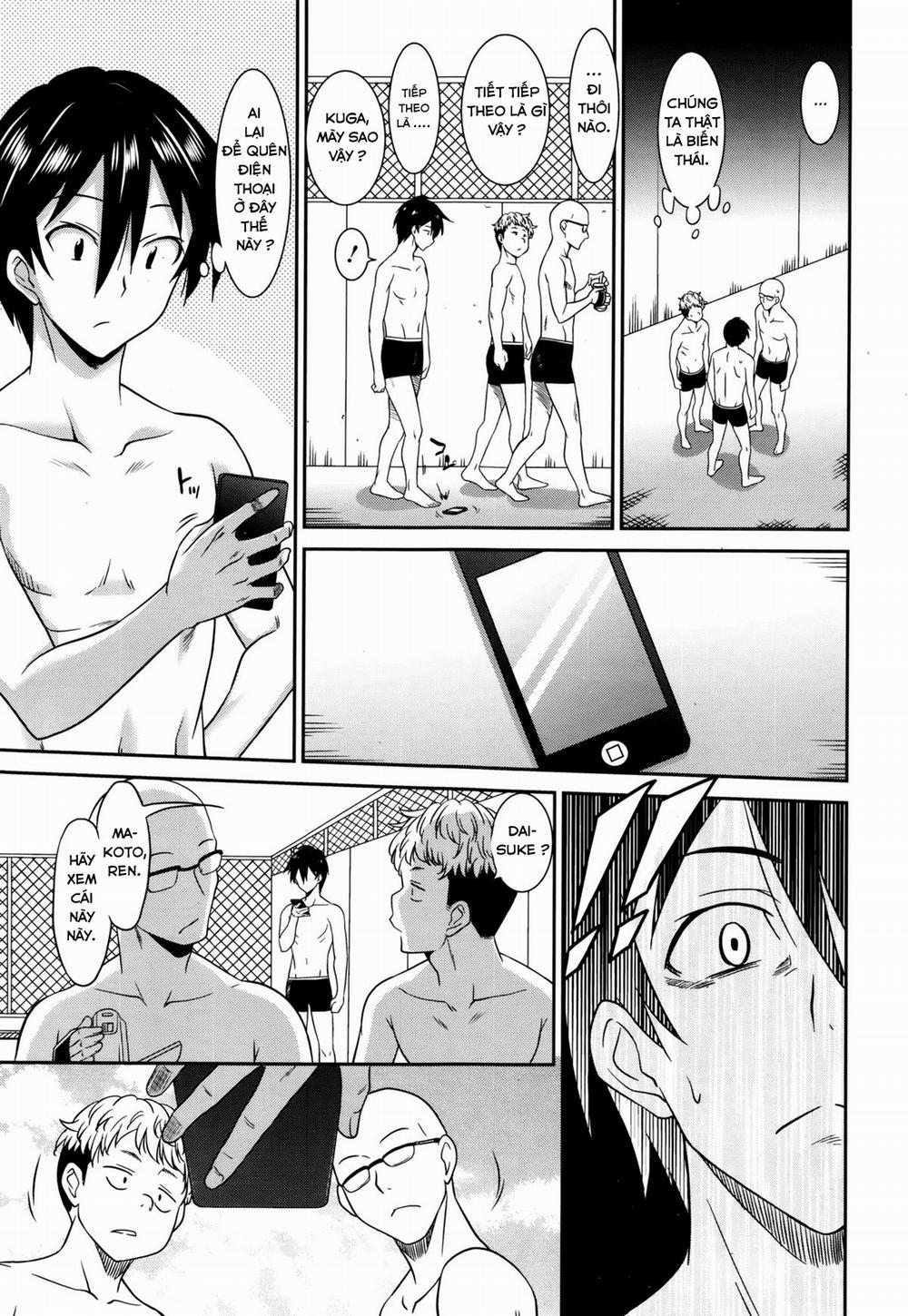 Working Girl 2 0 Female Teacher 1 trang 2