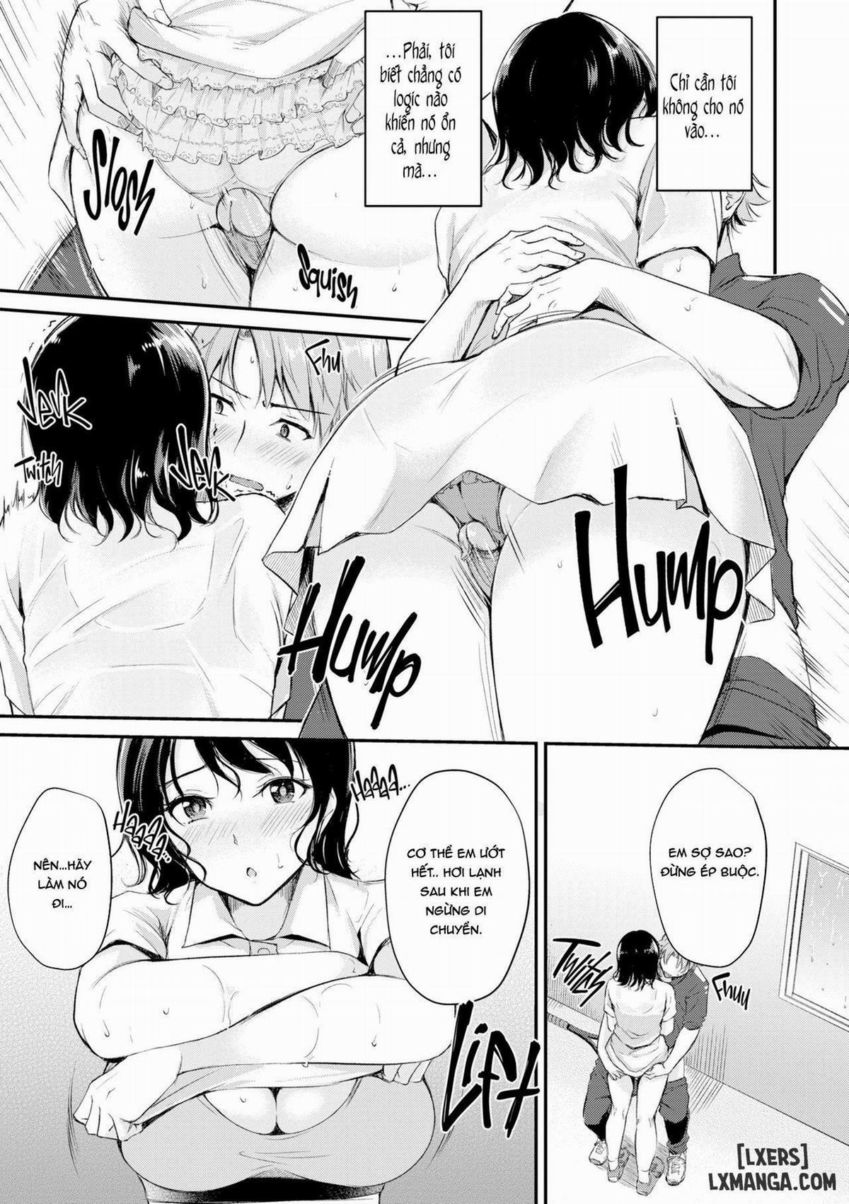 Working You Hard 0 trang 114