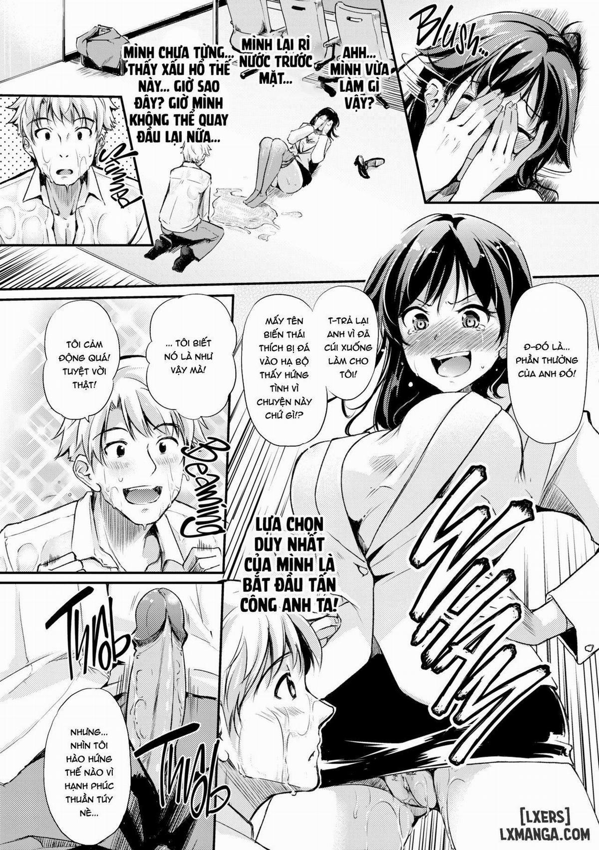 Working You Hard 0 trang 153