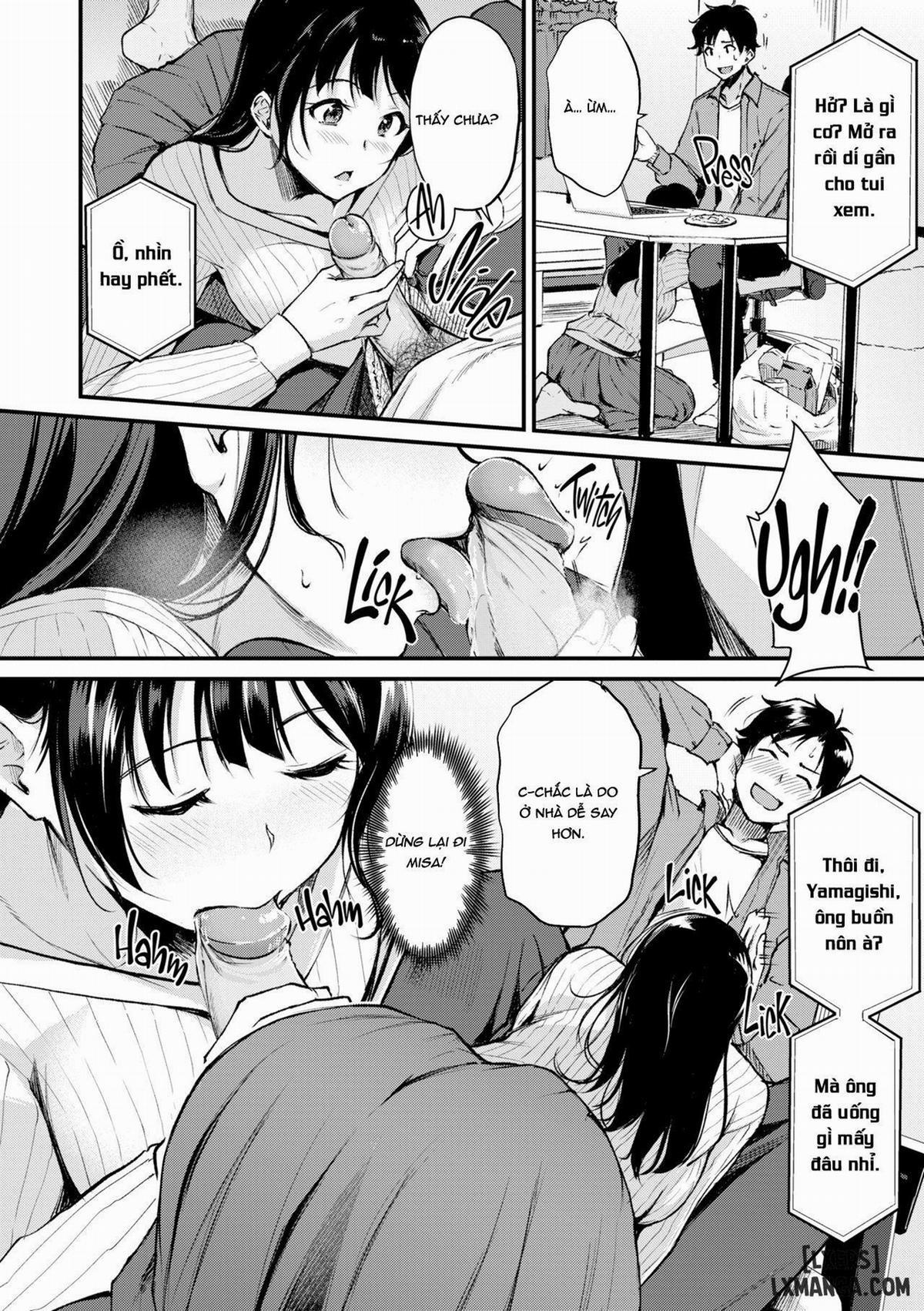 Working You Hard 0 trang 71