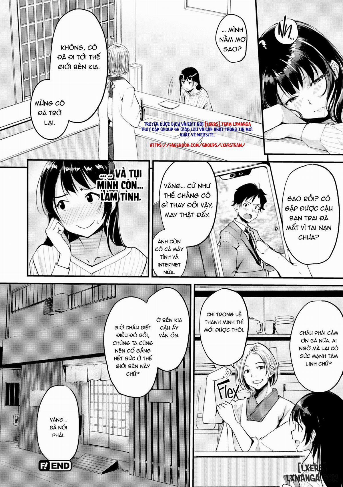 Working You Hard 0 trang 83