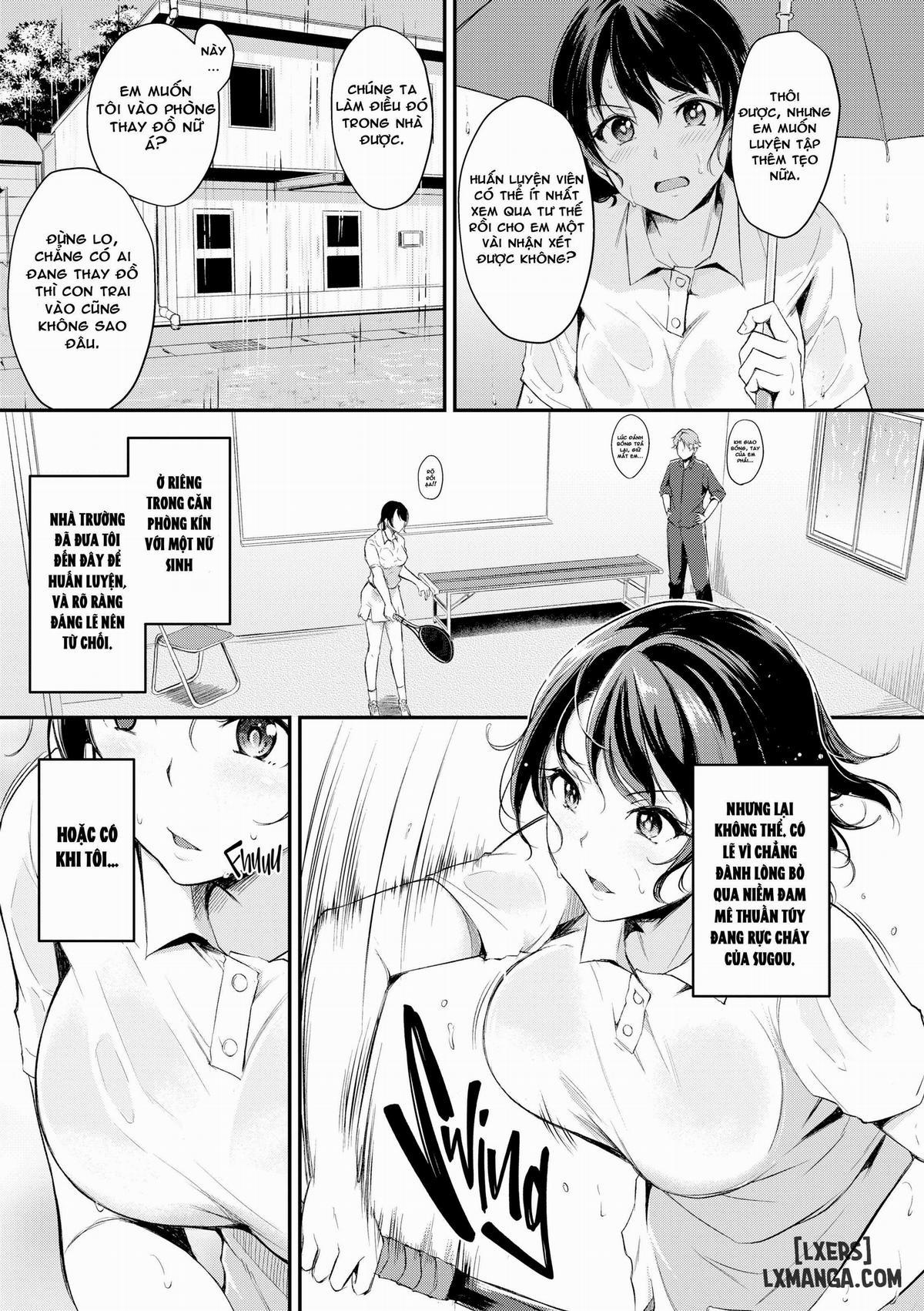 Working You Hard 6 trang 2