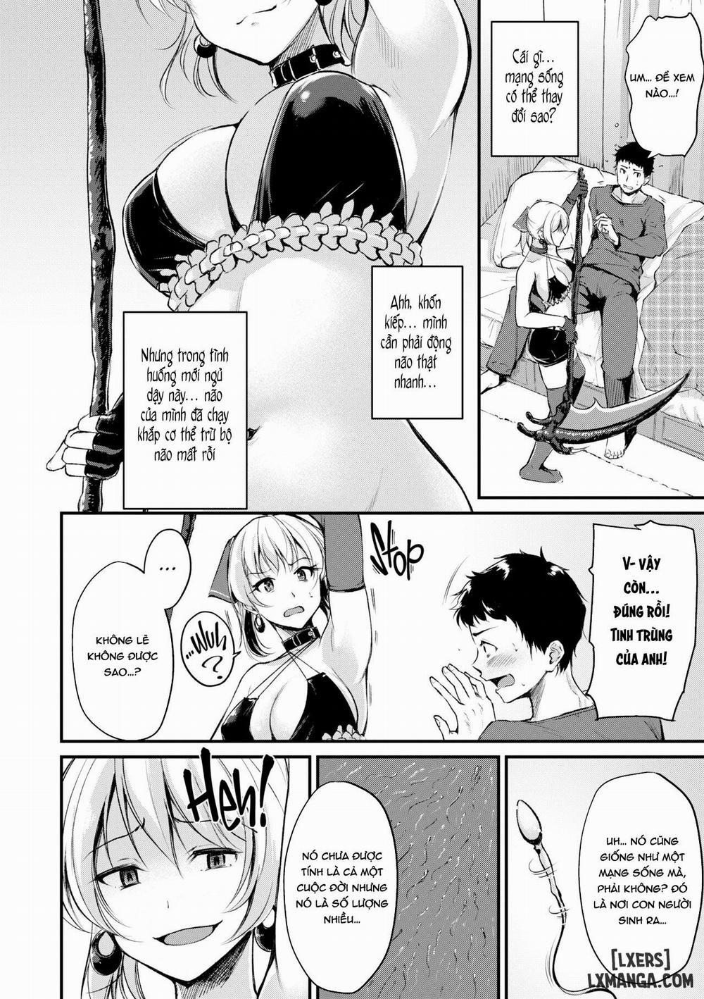 Working You Hard Oneshot trang 169