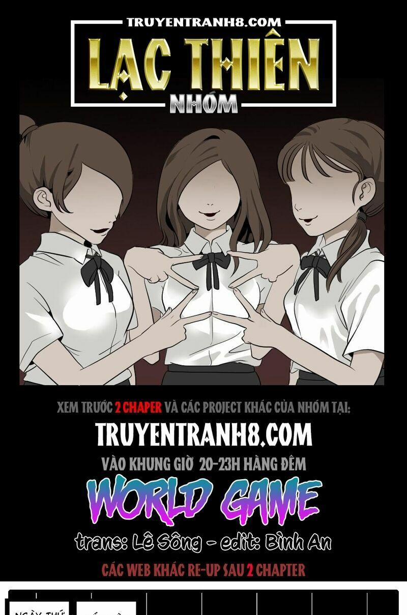 World Game 1 trang 0