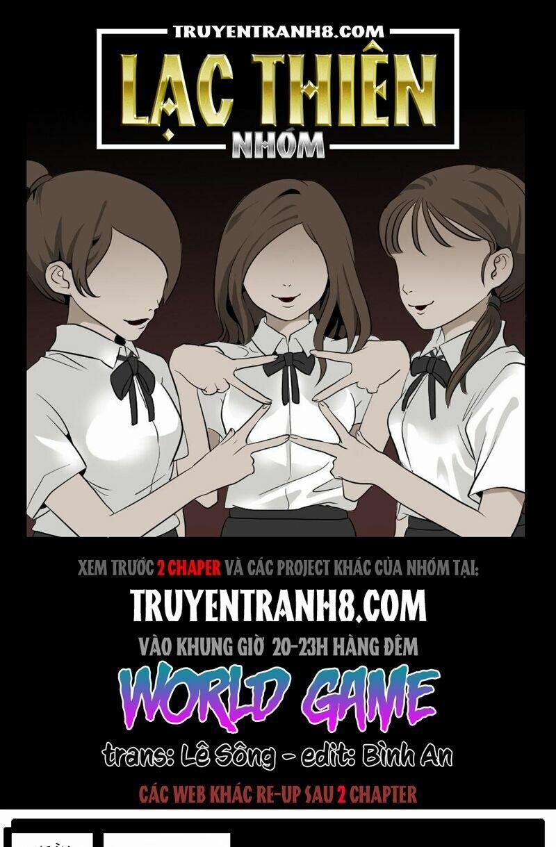 World Game 10 trang 0