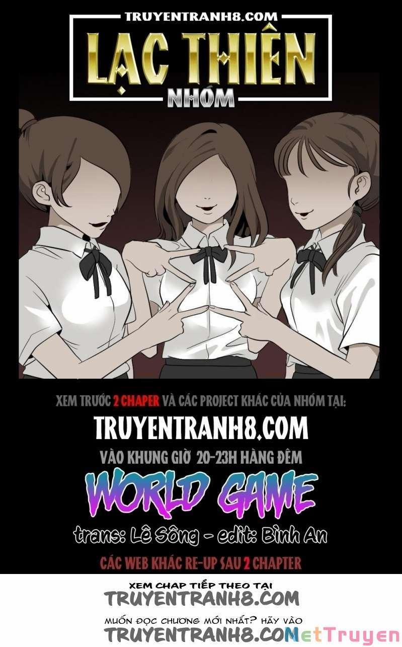 World Game 100 trang 0