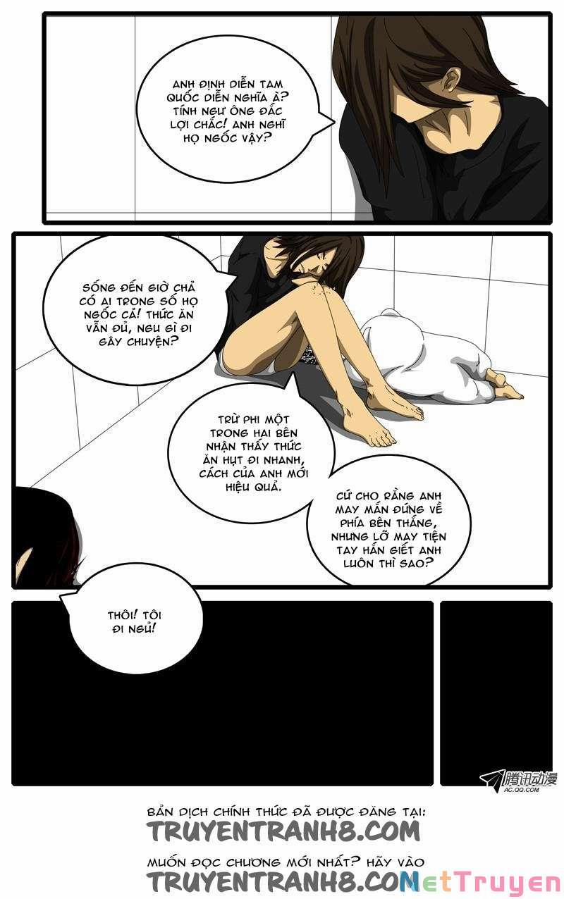 World Game 100 trang 7