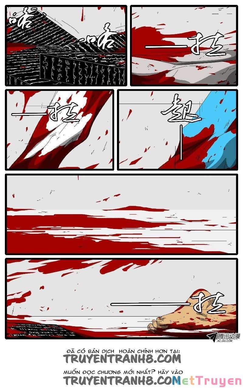 World Game 101 trang 7