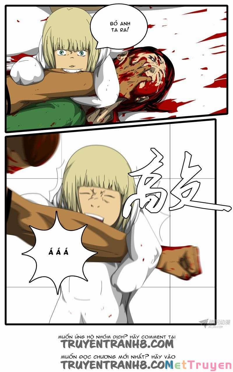 World Game 103 trang 9