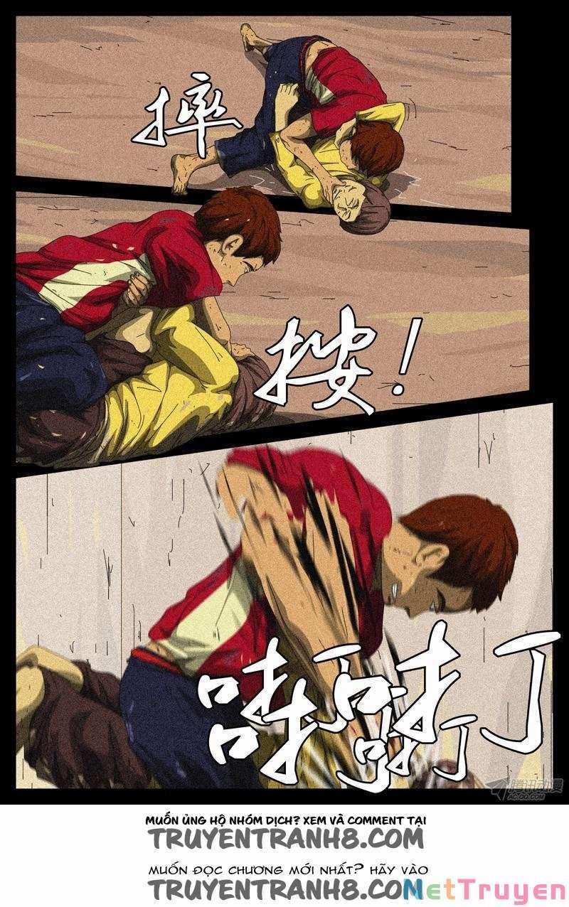 World Game 104 trang 4