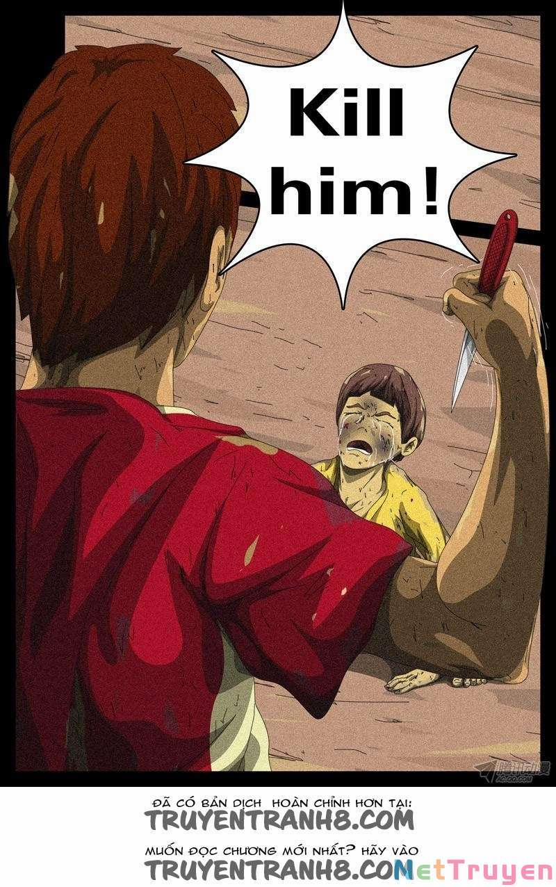 World Game 104 trang 8