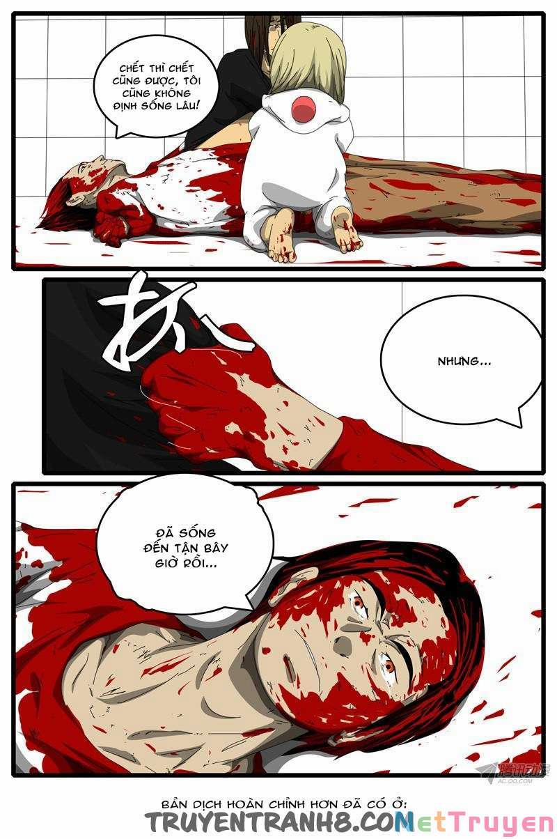 World Game 105 trang 7