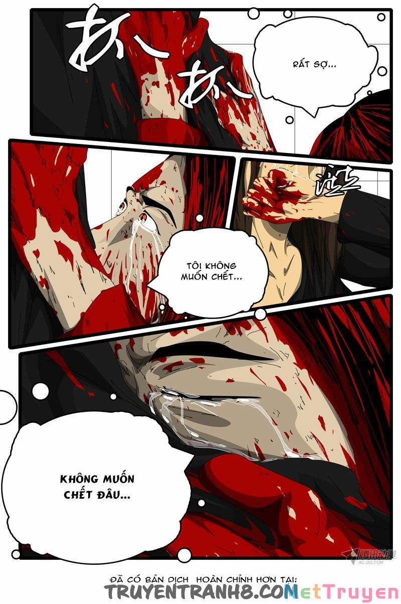 World Game 105 trang 9