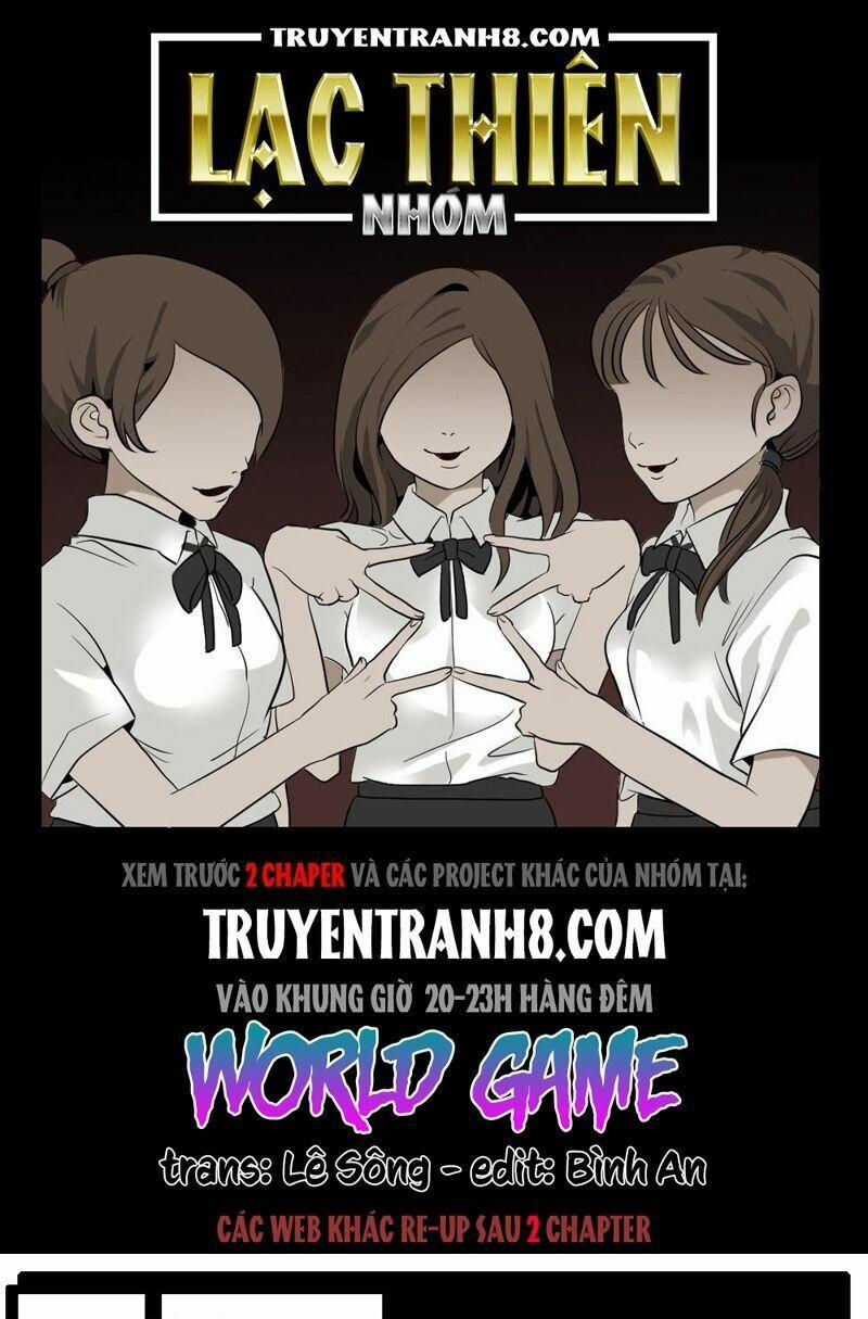 World Game 12 trang 0