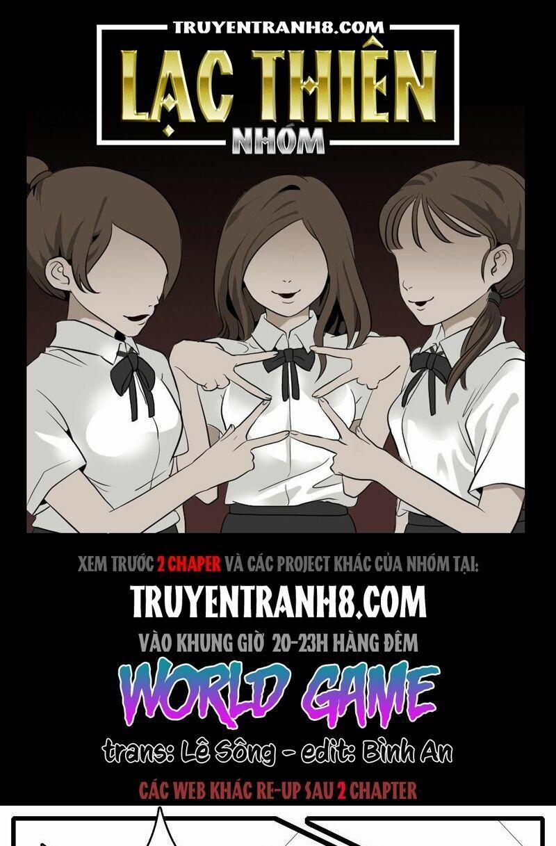World Game 14 trang 0