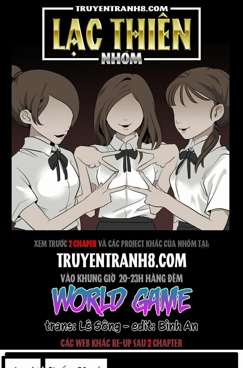 World Game 15 trang 0
