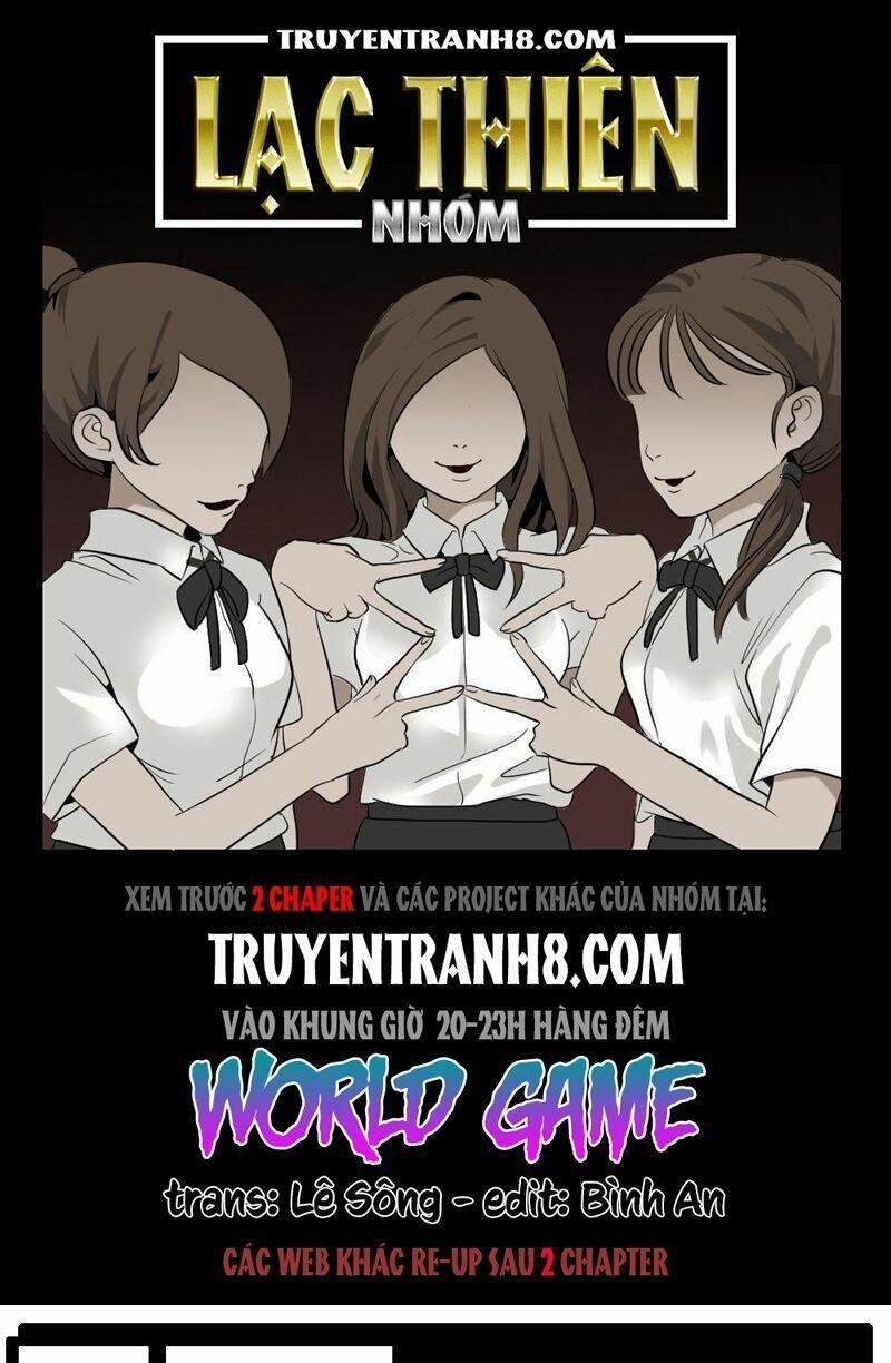 World Game 16 trang 0