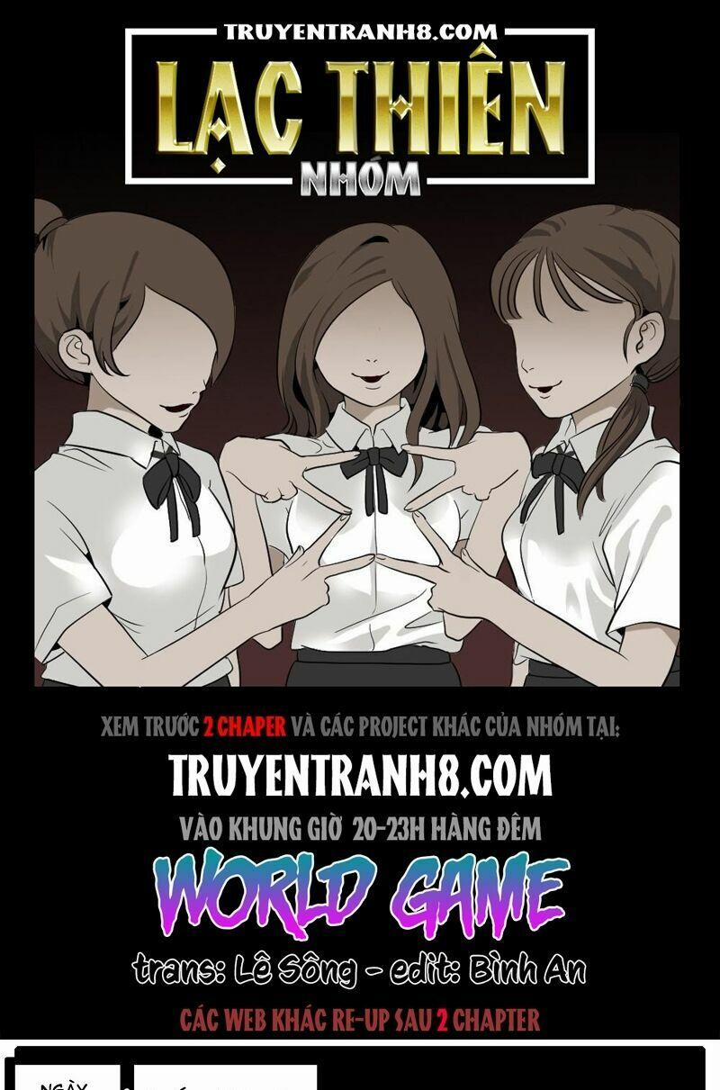 World Game 17 trang 0