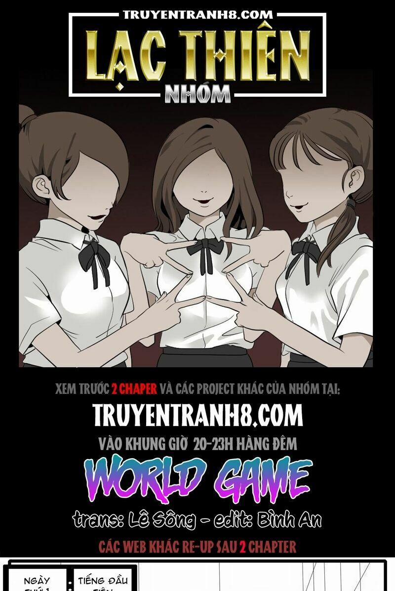 World Game 2 trang 0