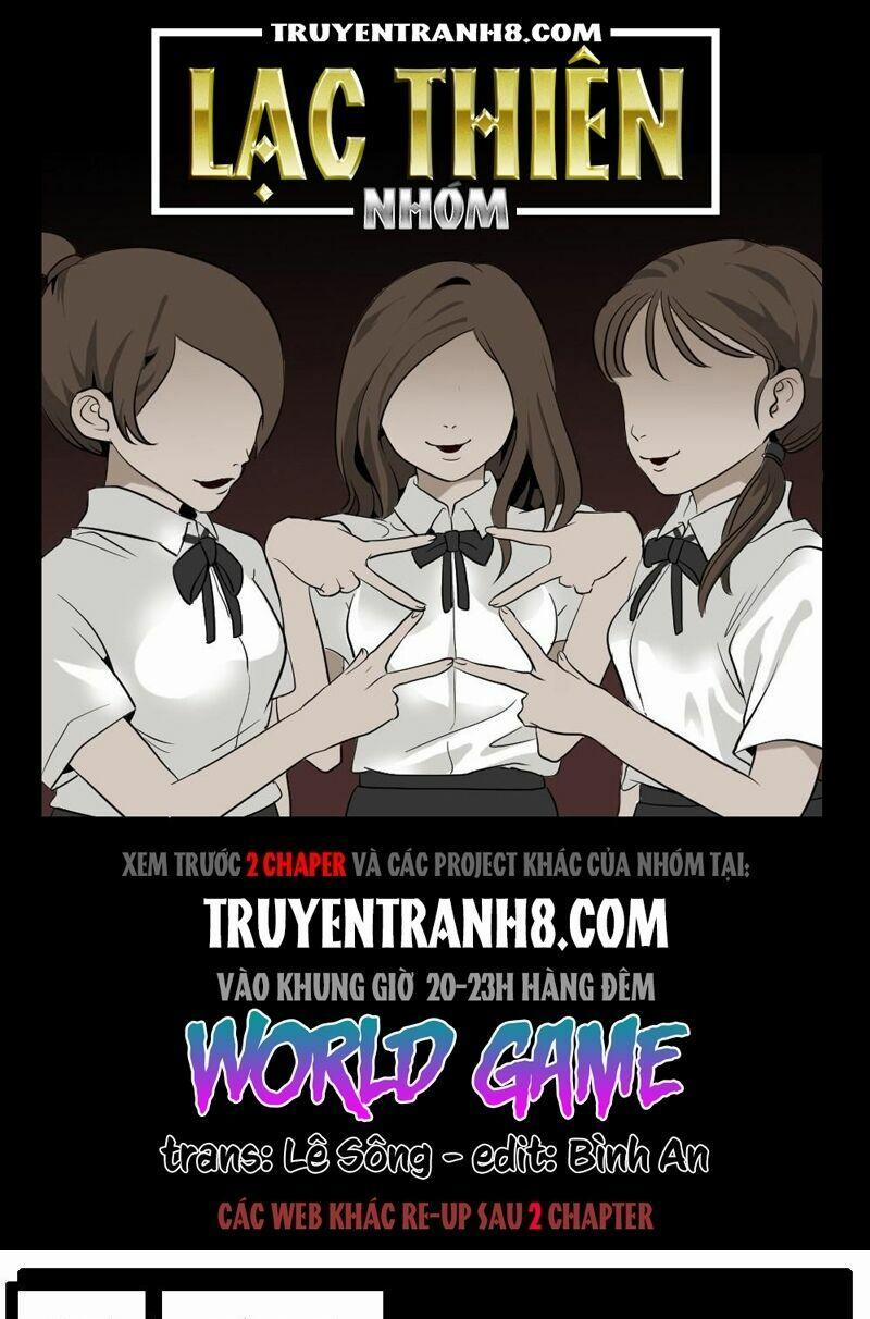 World Game 21 trang 0