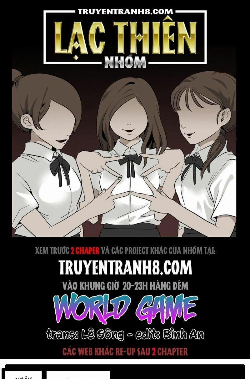 World Game 23 trang 0