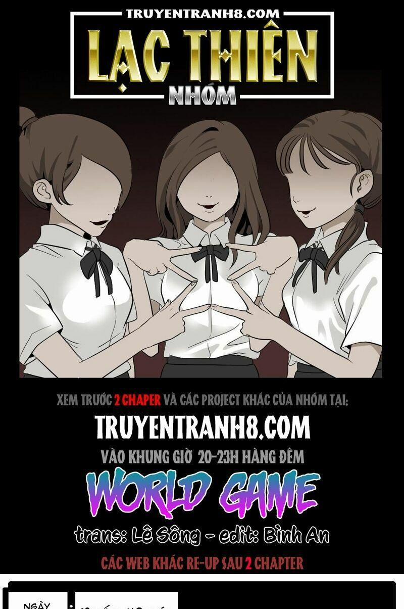 World Game 28 trang 0