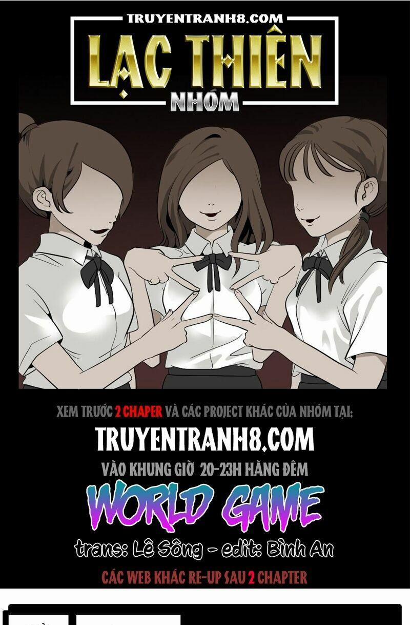 World Game 31 trang 0