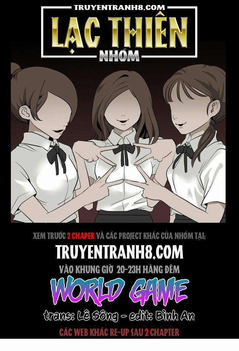 World Game 34 trang 0
