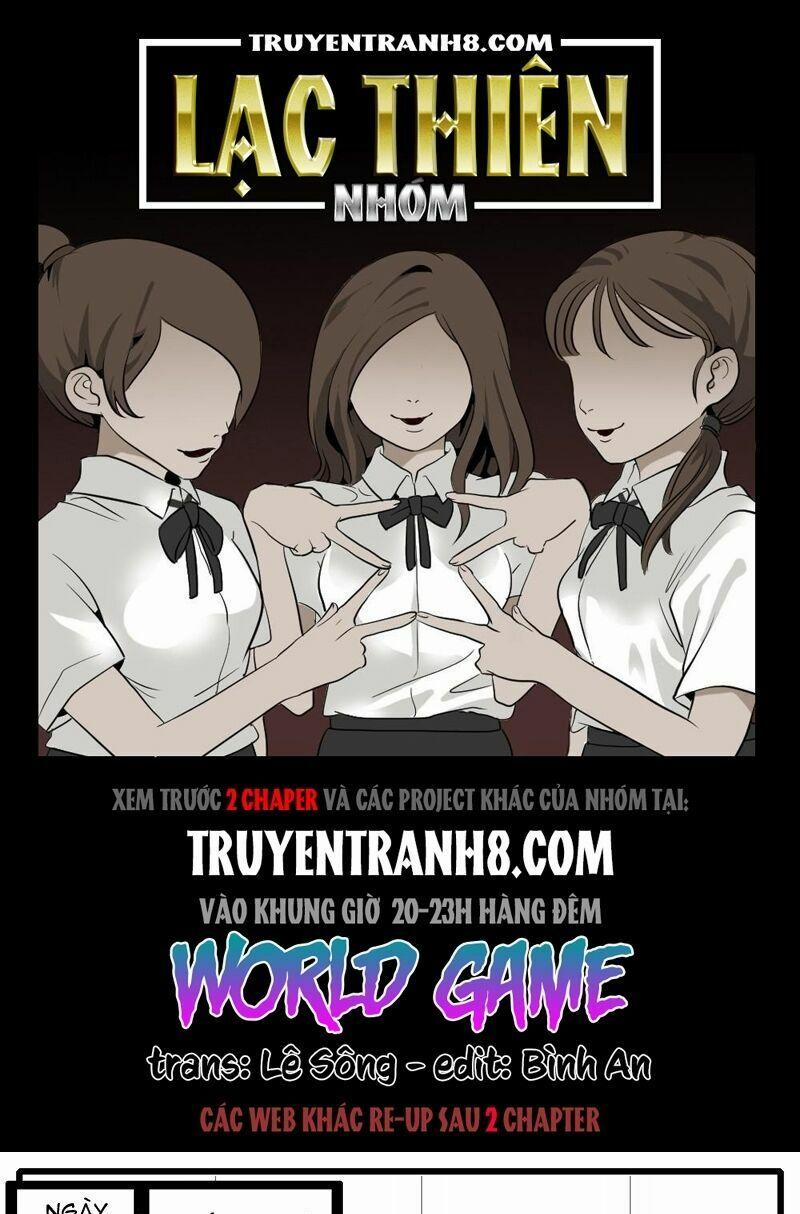 World Game 4 trang 0