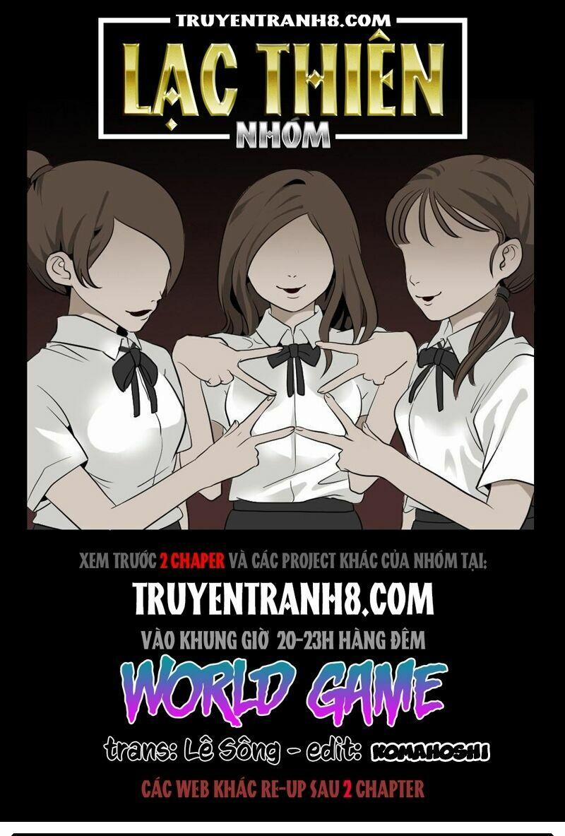 World Game 43 trang 0
