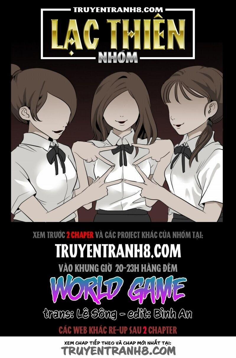 World Game 45 trang 0