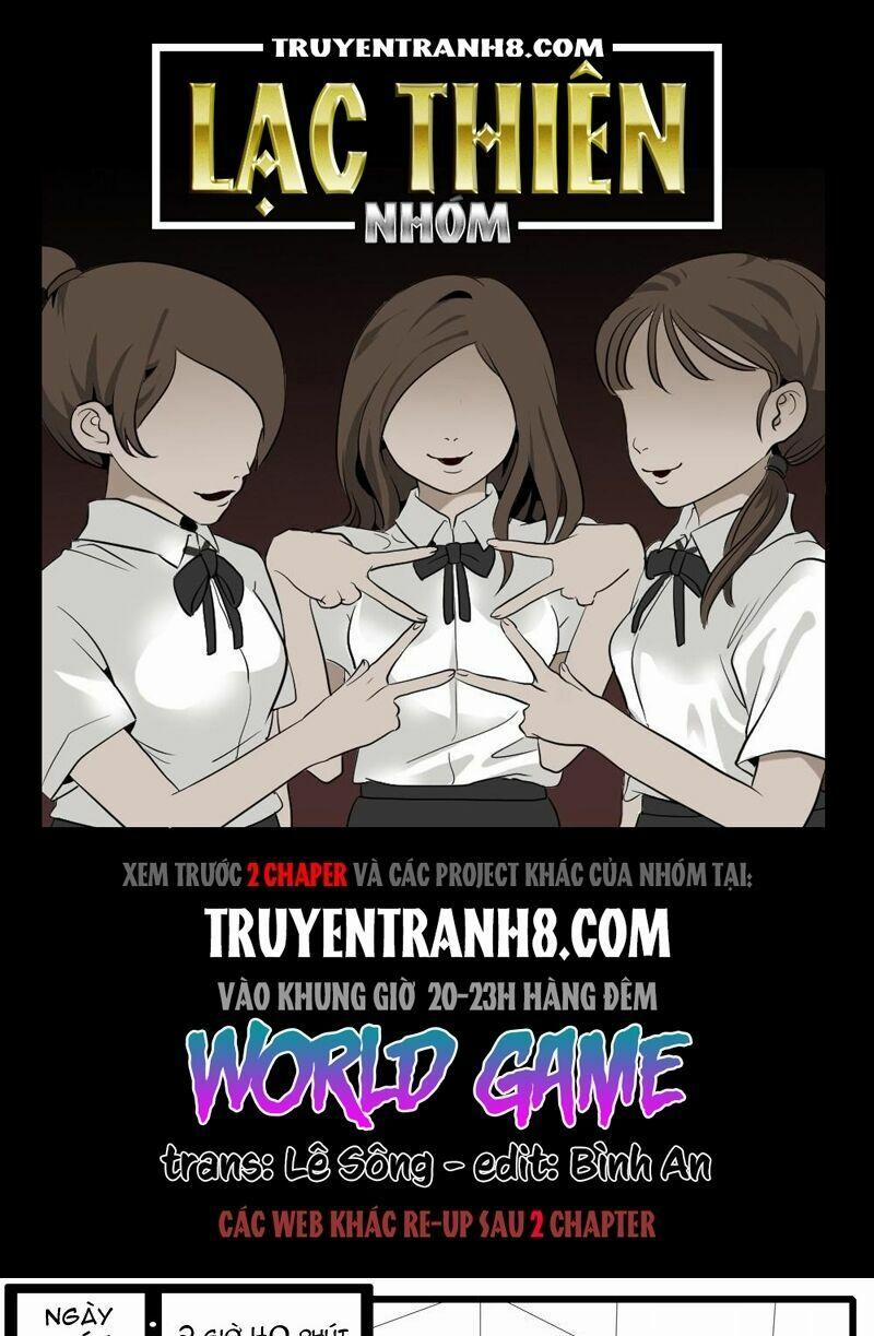 World Game 5 trang 0