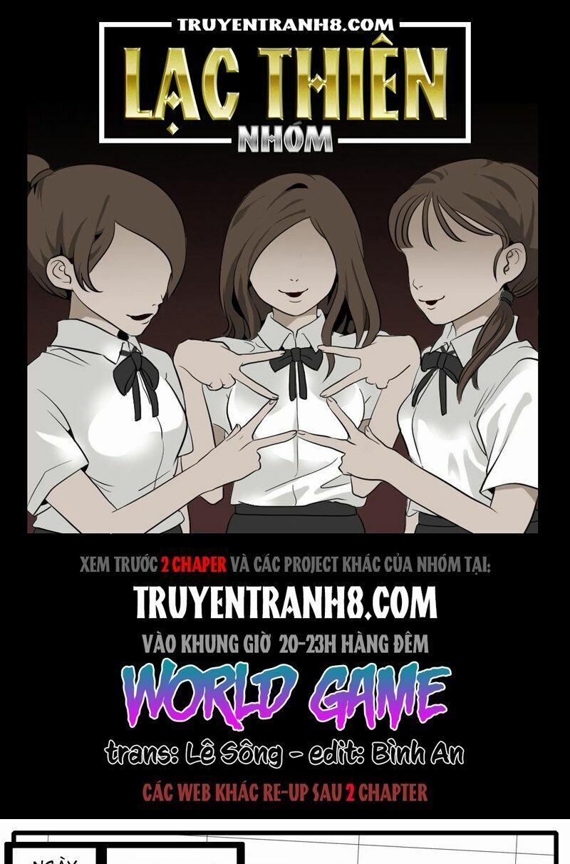 World Game 7 trang 0