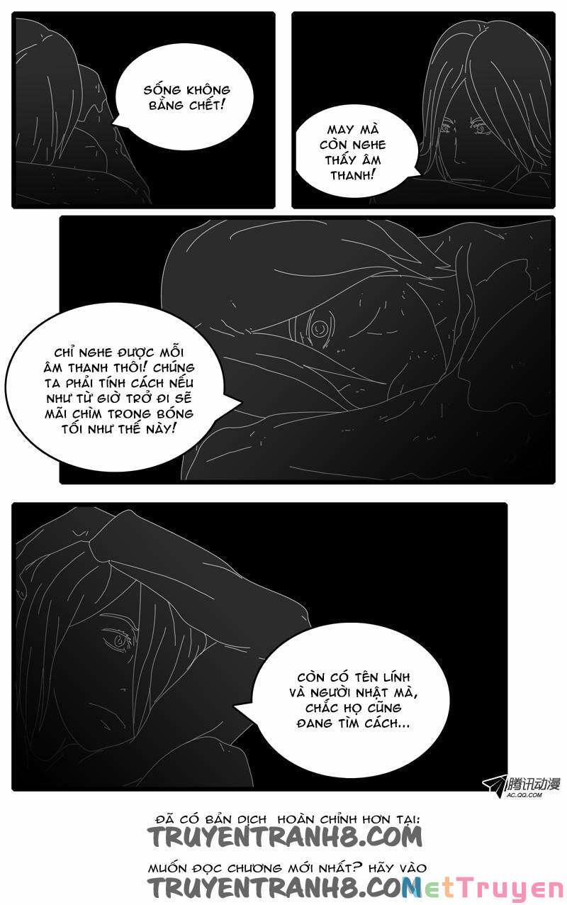 World Game 87 trang 4