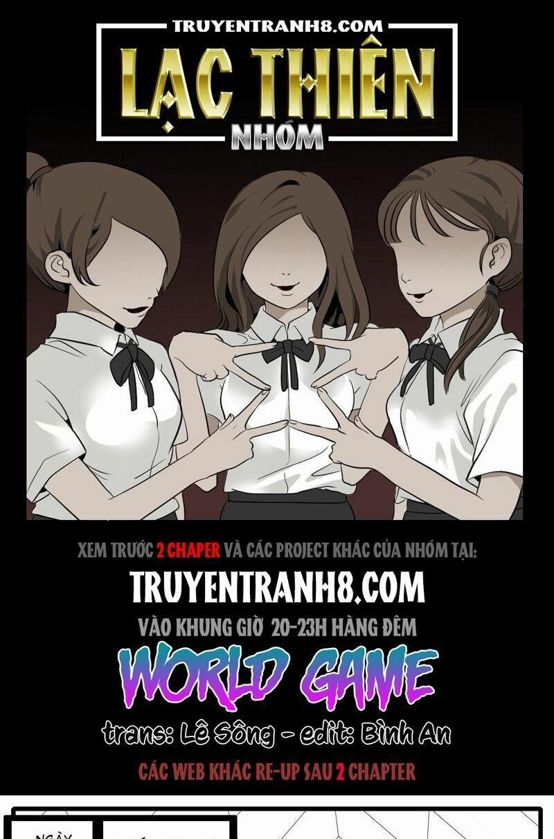 World Game 9 trang 0