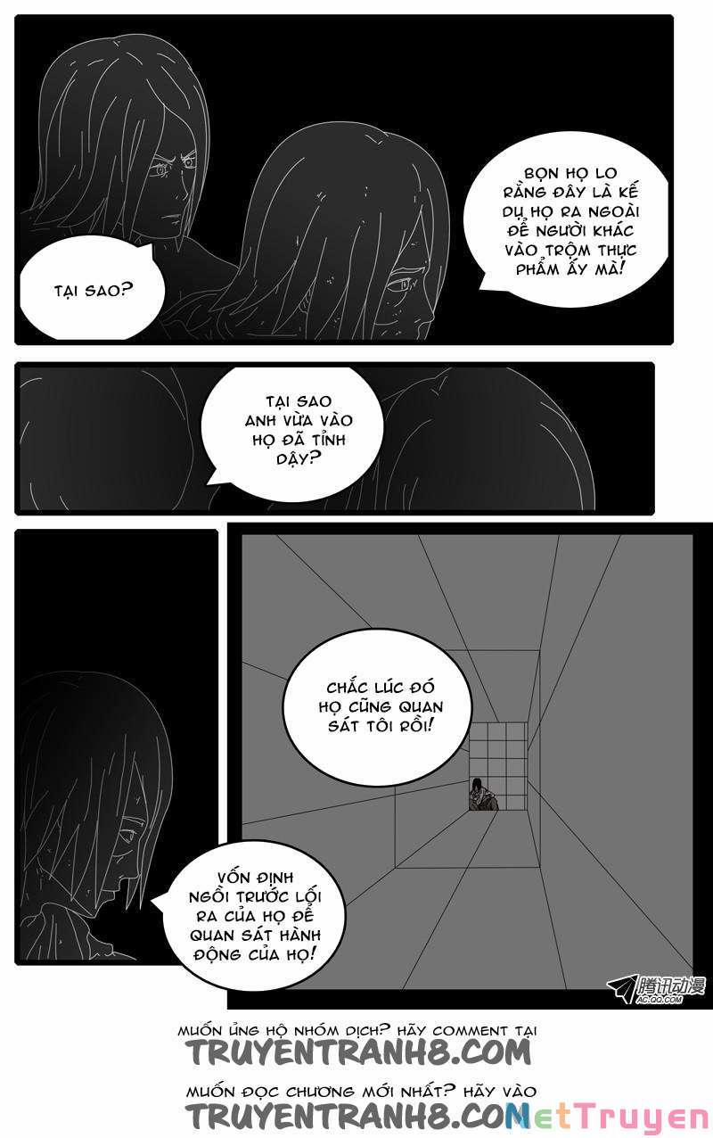 World Game 91 trang 4