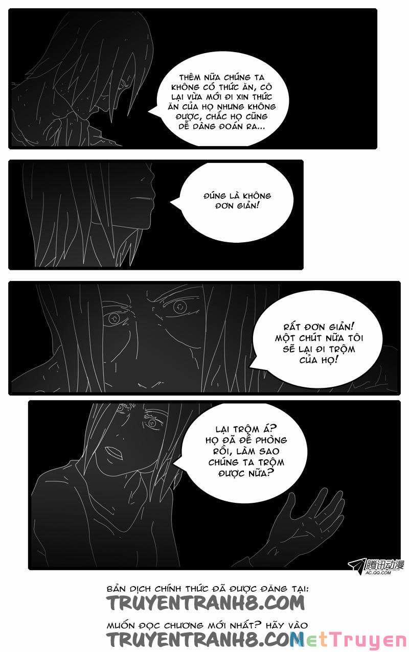 World Game 91 trang 5