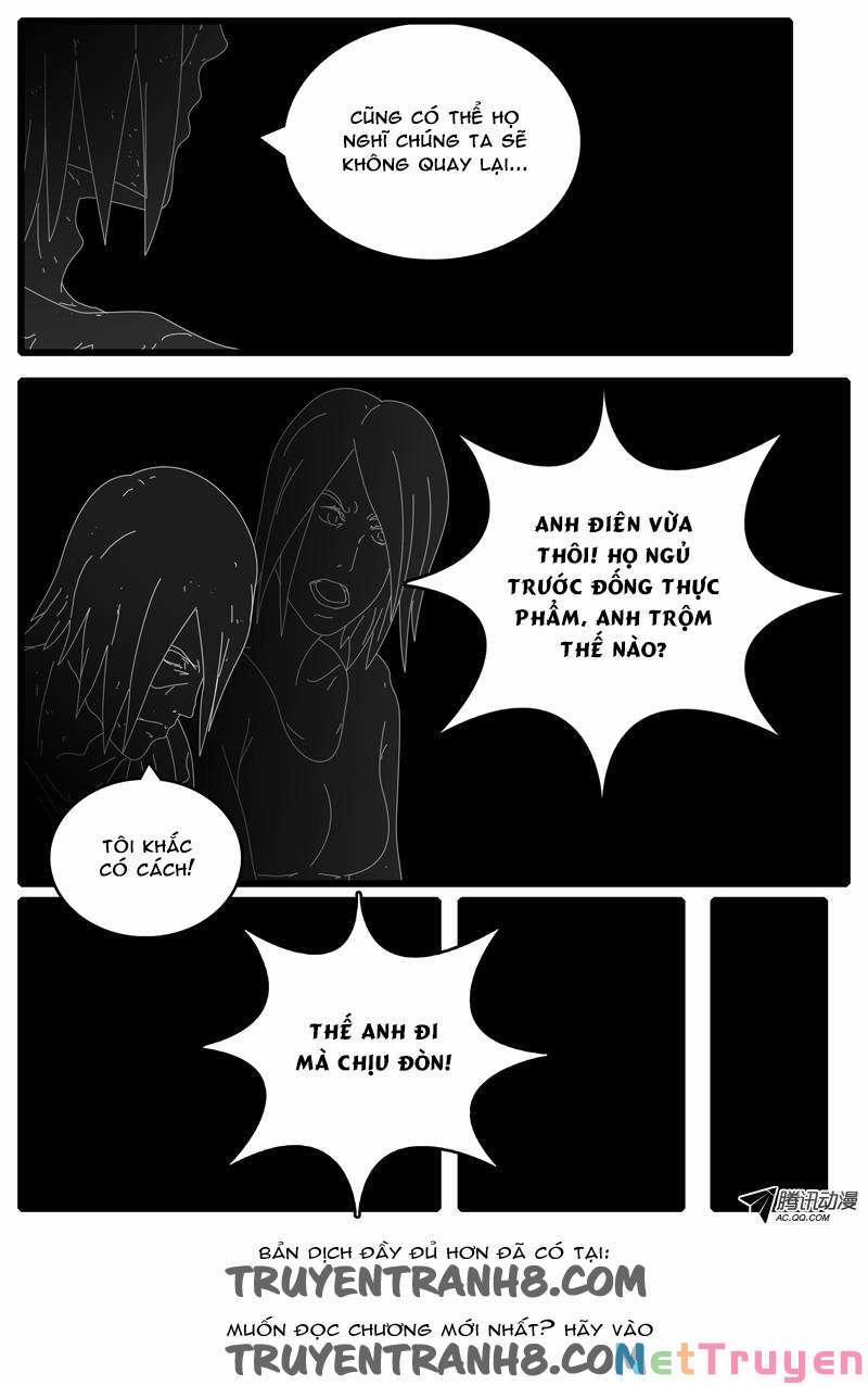 World Game 91 trang 6